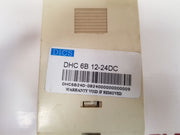 Dhc dhc6b digital display timer