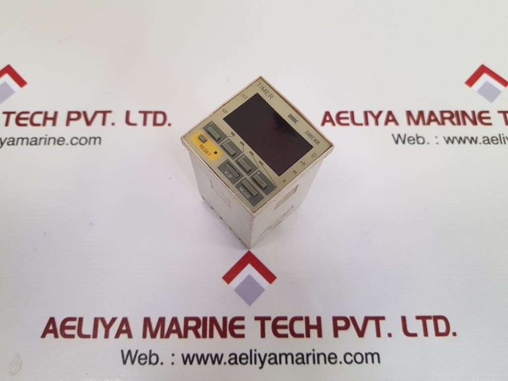 Dhc dhc6b digital display timer power:ac/dc100~240v