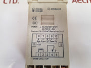 Dhc dhc6b digital display timer power:ac/dc100~240v