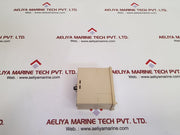 Omron sao-s1n current sensor 100/110/120vac Used