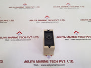 Omron sao-s1n current sensor 100/110/120vac Used