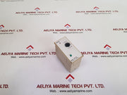 Omron sao-s1n current sensor 100/110/120vac Used