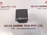 Fuji electric pxr4tey1-1v070 temperature controller Used