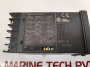 Fuji electric pxr-4 temperature controller pxr4ncy1-1vm70