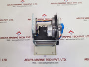 Electrolux 471920708 plank card machine s47 lc as30