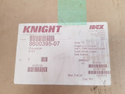 Knight 8600395-07 pro watch misting system