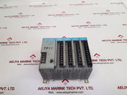 Taian tp11 programmable controller with d107,d106,d108 module