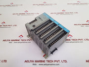 Taian tp11 programmable controller with d107,d106,d108 module