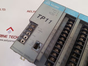 Taian tp11 programmable controller with d107,d106,d108 module