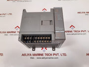 Allen-bradley 1747-l20c ser.c slc 500 processor unit