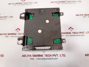 Allen-bradley 1747-l20c ser.c slc 500 processor unit