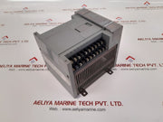 Allen-bradley 1747-l20c ser.c slc 500 processor unit