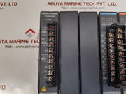 Toshiba ex10*uba1 power rack with ps31,dI31,do31 and pu11a module