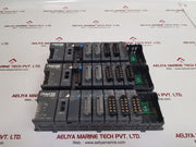 koyo direct logic 205 d2-09b-1,h2-ebc,d2-08nd3,d2-16na,f2-08ta module 