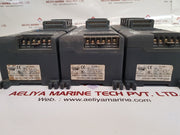 koyo direct logic 205 d2-09b-1,h2-ebc,d2-08nd3,d2-16na,f2-08ta module