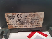 koyo direct logic 205 d2-09b-1,h2-ebc,d2-08nd3,d2-16na,f2-08ta module