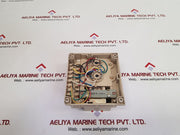 Omron 61f-g1t-mx floatless level switch with 61f-11 relay unit
