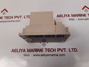 Omron 61f-g floatless level switch with 61f-11 relay unit