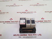 Omron 61F-g1T-mx Floatless Level Switch With Relay Unit 61F-11