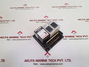 Omron 61F-g1T-mx Floatless Level Switch With Relay Unit 61F-11