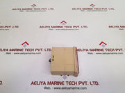 Omron se-sp1n motor relay current 4 to 10 x 8a