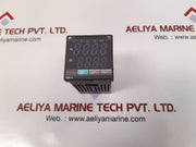 Fuji electric pxr-4 temperature controller pxr4tay1-fvo70