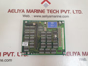 Nsk e043sai03-002 nop om-2 pcb card