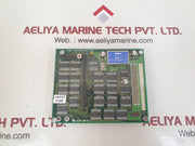 Nsk e043sai03-002 nop om-2 pcb card