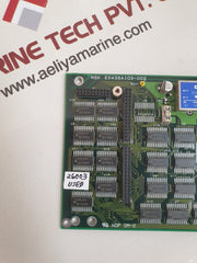 Nsk e043sai03-002 nop om-2 pcb card