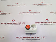 Telemecanique ca2-ft 141 time relay 240v 50hz