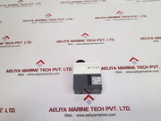 Telemecanique ca2-ft 141 time relay 240v 50hz