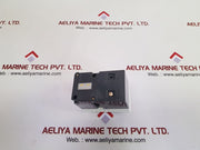 Telemecanique ca2-ft 141 time relay 240v 50hz