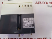 Telemecanique ca2-ft 141 time relay 240v 50hz