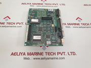 Nsk e043sacb2-003 pcb assembly board e010efcb2-501