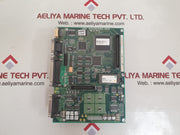 Nsk e043sacb2-003 pcb assembly board e010efcb2-501