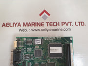 Nsk e043sacb2-003 pcb assembly board e010efcb2-501