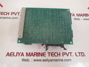 Cpu tam-551 pcb card
