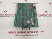 Servo tam553 pcb card
