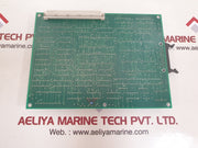 Servo tam553 pcb card