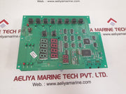 F707-60-56 circuit board