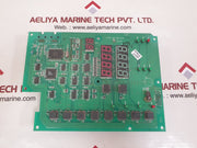 F707-60-56 circuit board