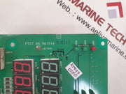 F707-60-56 circuit board