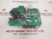 Yokogawa r7035sc pcb card