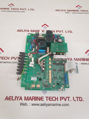 Yokogawa r7035sc pcb card