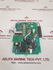 Yokogawa r7035sc pcb card