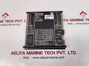 Selco/littelfuse m1000.0080 alarm panel