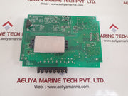 Yokogawa r7035sc pcb card