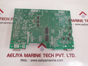 Yokogawa ymx-m1 r7034v r7033qf rev 7 circuit board