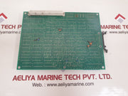 Counter tam552r1 counter board