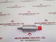 Shaffer 7400175 Rev C Solenoid Valve 060874-034